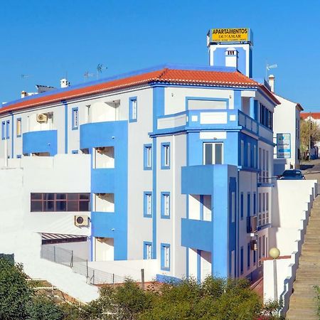 Apartamentos Dunamar Vila Nova de Milfontes Exterior photo