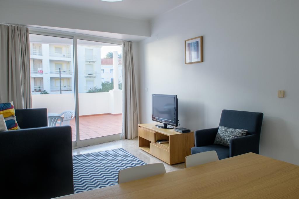 Apartamentos Dunamar Vila Nova de Milfontes Exterior photo