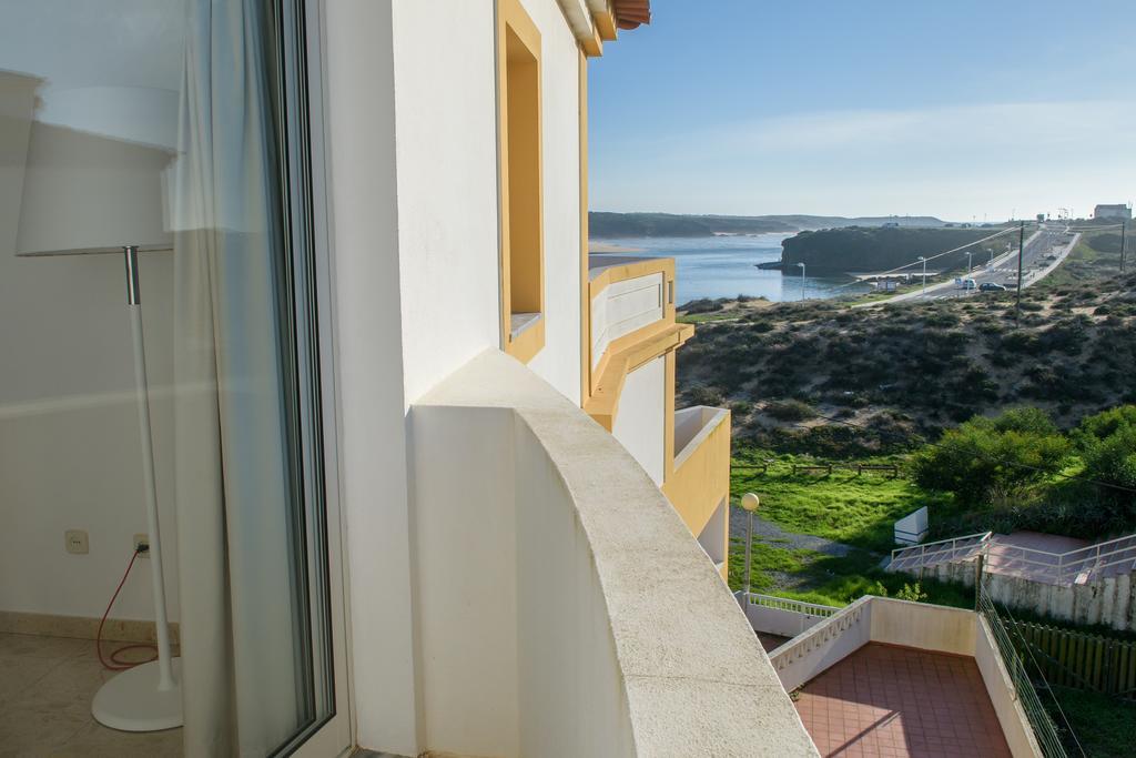 Apartamentos Dunamar Vila Nova de Milfontes Exterior photo