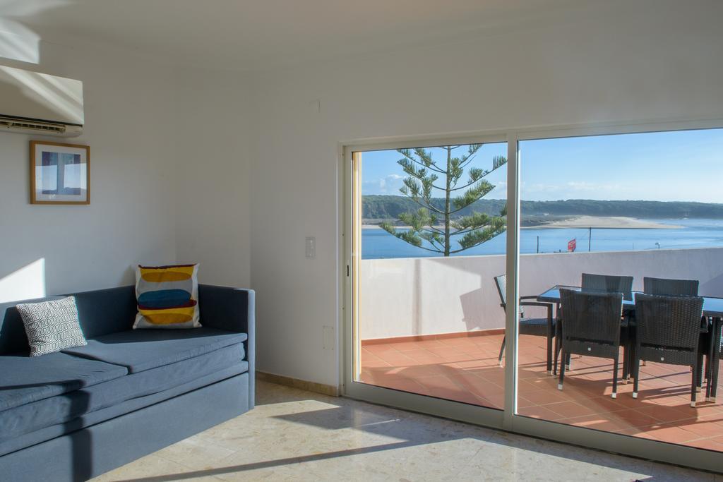 Apartamentos Dunamar Vila Nova de Milfontes Exterior photo
