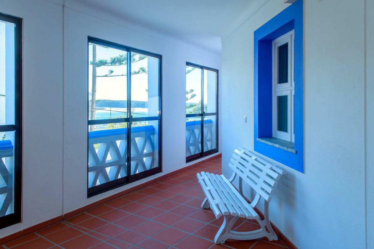 Apartamentos Dunamar Vila Nova de Milfontes Exterior photo